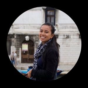 Meet your Posher, Dorothy